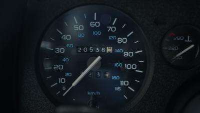 1988 Chevrolet Camaro Convertible