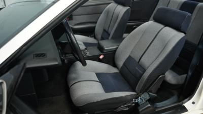 1988 Chevrolet Camaro Convertible