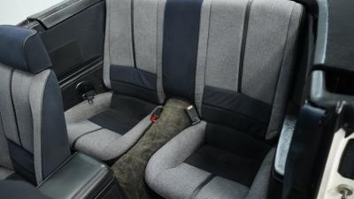 1988 Chevrolet Camaro Convertible