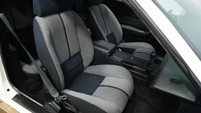 1988 Chevrolet Camaro Convertible