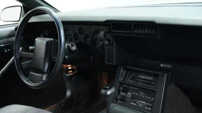 1988 Chevrolet Camaro Convertible
