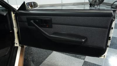 1988 Chevrolet Camaro Convertible