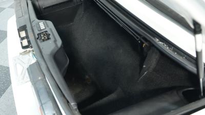 1988 Chevrolet Camaro Convertible