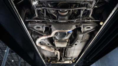 1988 Chevrolet Camaro Convertible