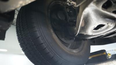 1988 Chevrolet Camaro Convertible