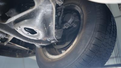 1988 Chevrolet Camaro Convertible