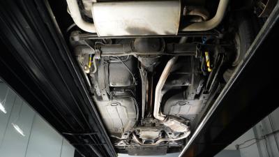 1988 Chevrolet Camaro Convertible