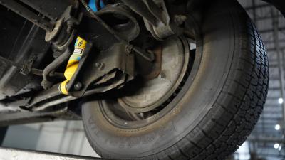 1988 Chevrolet Camaro Convertible