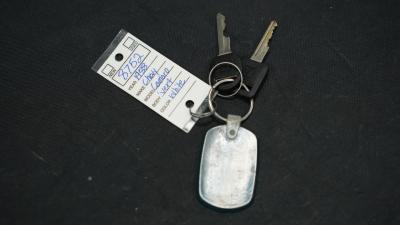 1988 Chevrolet Camaro Convertible