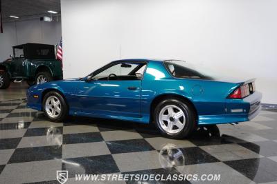 1991 Chevrolet Camaro RS