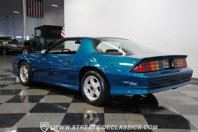 1991 Chevrolet Camaro RS
