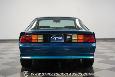 1991 Chevrolet Camaro RS