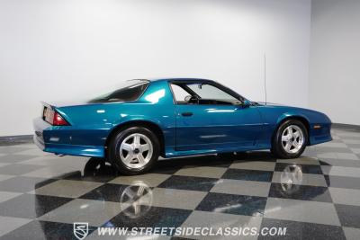 1991 Chevrolet Camaro RS