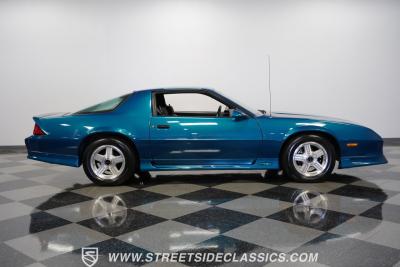 1991 Chevrolet Camaro RS