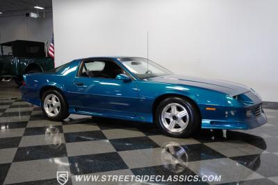 1991 Chevrolet Camaro RS