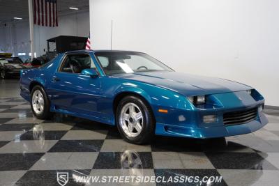 1991 Chevrolet Camaro RS
