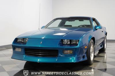 1991 Chevrolet Camaro RS