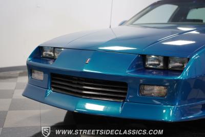 1991 Chevrolet Camaro RS