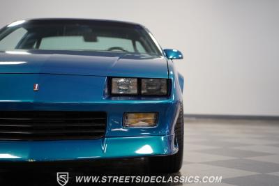 1991 Chevrolet Camaro RS