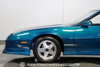 1991 Chevrolet Camaro RS