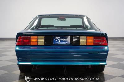 1991 Chevrolet Camaro RS