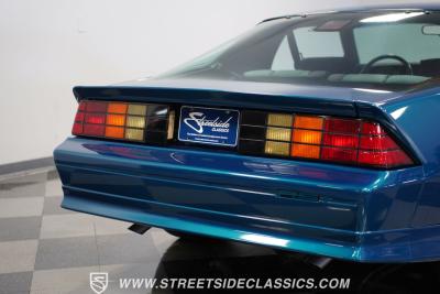 1991 Chevrolet Camaro RS