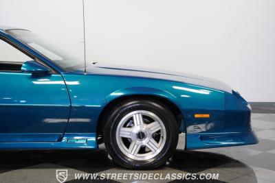 1991 Chevrolet Camaro RS