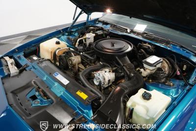 1991 Chevrolet Camaro RS