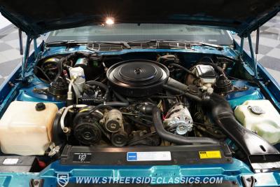 1991 Chevrolet Camaro RS