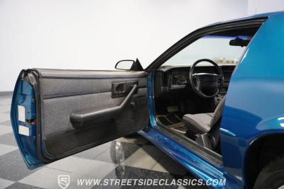 1991 Chevrolet Camaro RS