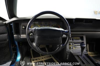 1991 Chevrolet Camaro RS