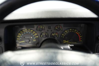 1991 Chevrolet Camaro RS