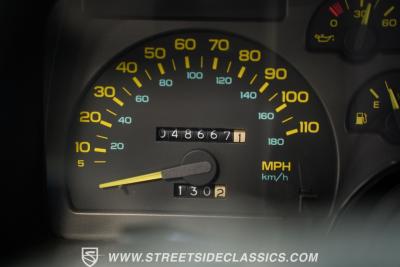 1991 Chevrolet Camaro RS