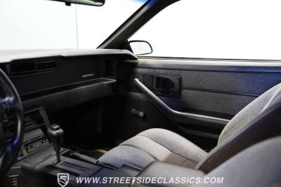 1991 Chevrolet Camaro RS