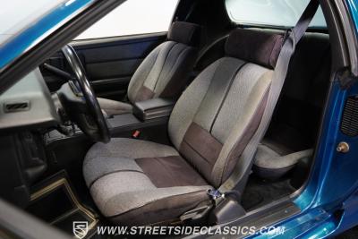 1991 Chevrolet Camaro RS