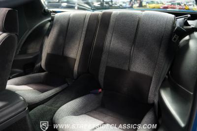 1991 Chevrolet Camaro RS