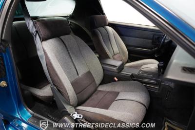 1991 Chevrolet Camaro RS