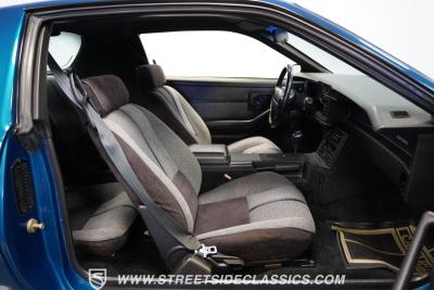 1991 Chevrolet Camaro RS