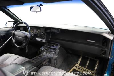 1991 Chevrolet Camaro RS