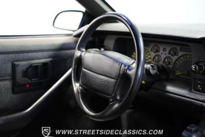 1991 Chevrolet Camaro RS