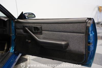 1991 Chevrolet Camaro RS