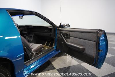 1991 Chevrolet Camaro RS