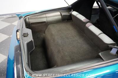 1991 Chevrolet Camaro RS