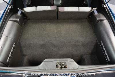 1991 Chevrolet Camaro RS