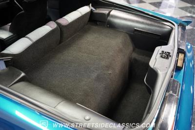 1991 Chevrolet Camaro RS