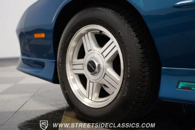 1991 Chevrolet Camaro RS