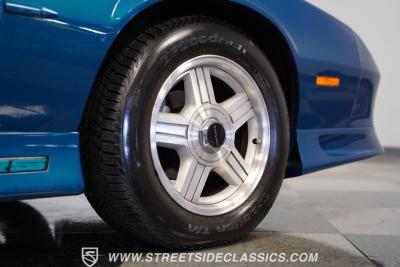 1991 Chevrolet Camaro RS