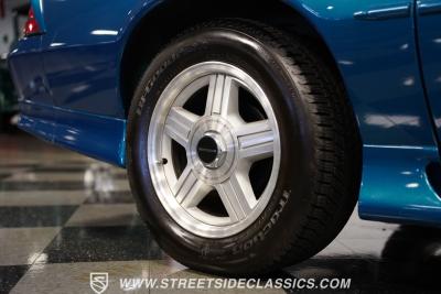 1991 Chevrolet Camaro RS