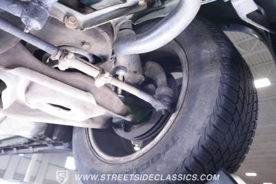 1991 Chevrolet Camaro RS