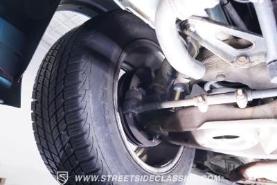 1991 Chevrolet Camaro RS